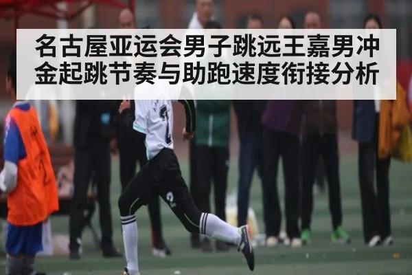 名古屋亚运会男子跳远王嘉男冲金起跳节奏与助跑速度衔接分析（hth）
