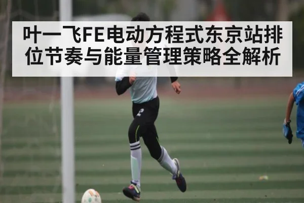 叶一飞FE电动方程式东京站排位节奏与能量管理策略全解析