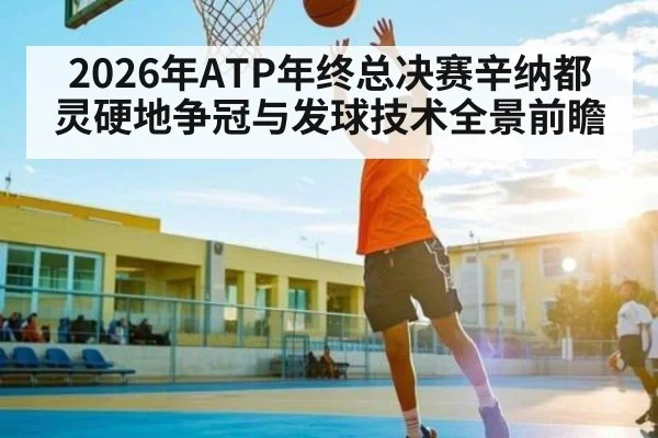 2026年ATP年终总决赛辛纳都灵硬地争冠与发球技术全景前瞻（hth）